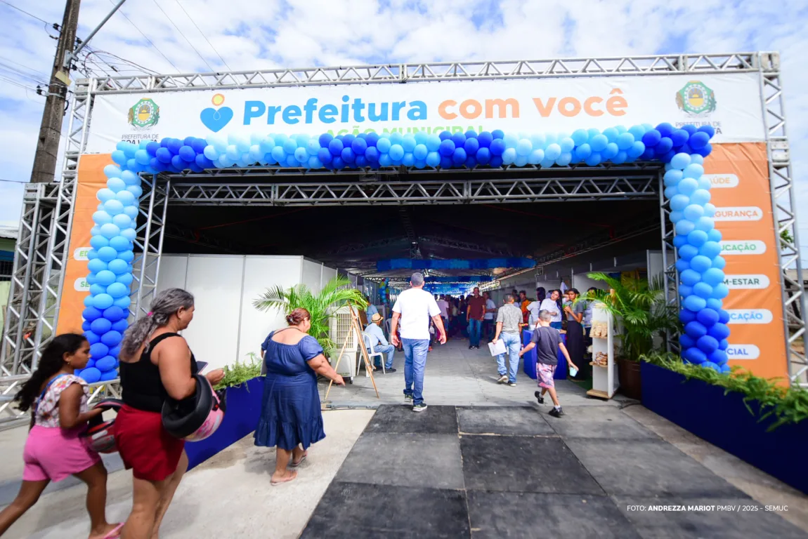 assistência social