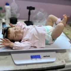Em Roraima, o ateliê Cegonhas Bebê transforma esse sonho em realidade para muitas crianças e adultos (Foto Divulgação)