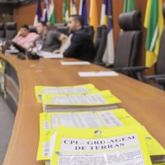 Foto: Nonato Sousa/Supcom-ALERR