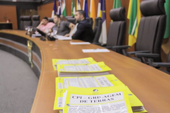 Foto: Nonato Sousa/Supcom-ALERR
