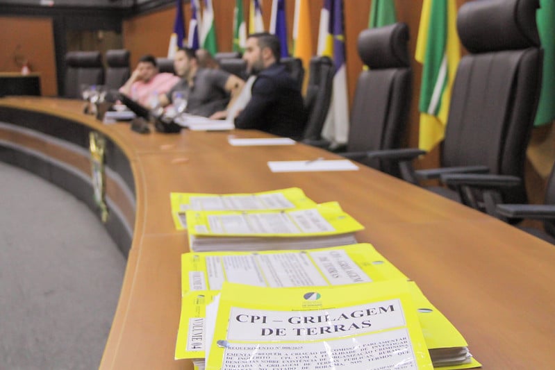 Foto: Nonato Sousa/Supcom-ALERR
