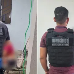Os dois alvos presos serão apresentados nesta quinta-feira, dia 26, na Audiência de Custódia (Foto: Ascom/PCRR)