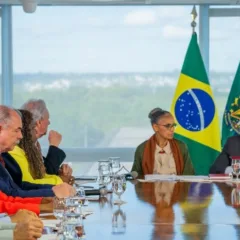 Governo federal anuncia R$ 825,7 milhões para fortalecer fiscalização ambiental na Amazônia