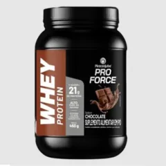 Anvisa determina recolhimento de Whey Protein da Piracanjuba