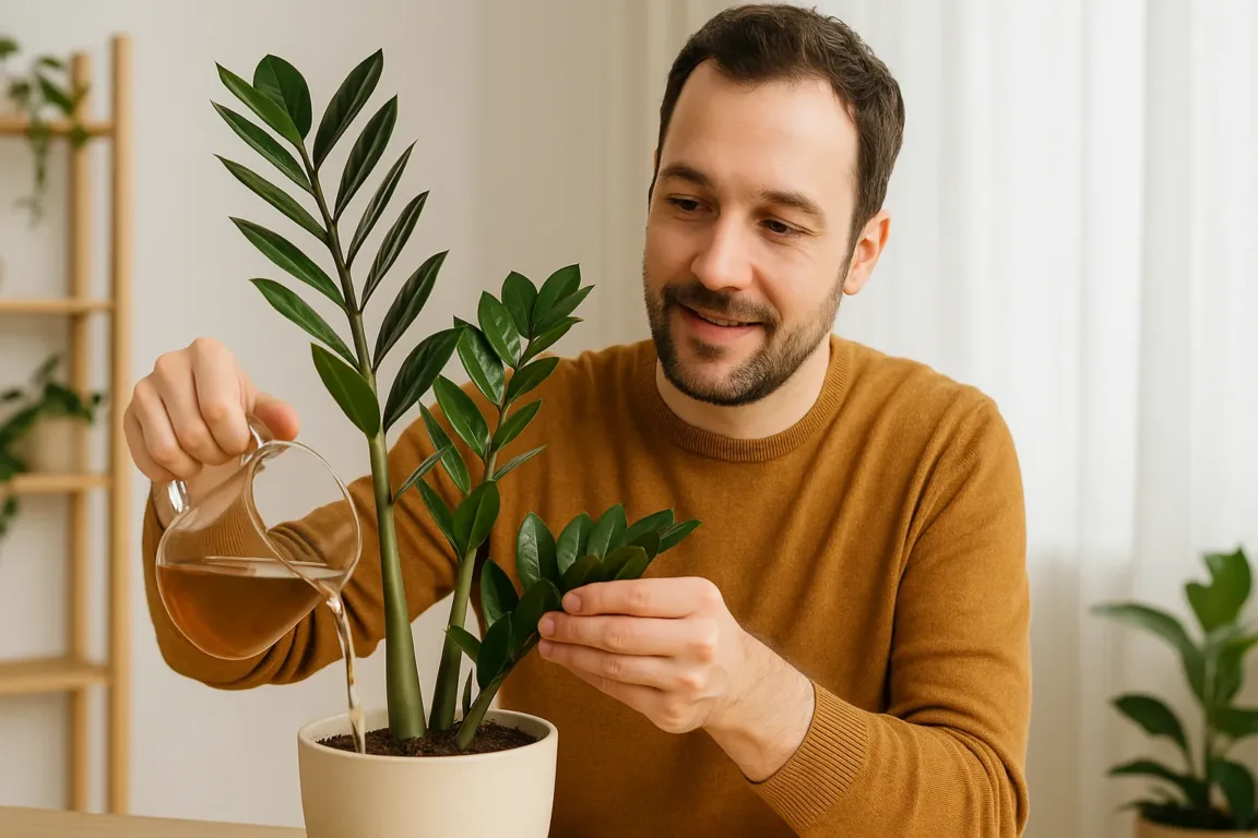 3 efeitos do chá de casca de banana na zamioculca que você precisa conhecer 3 efeitos do chá de casca de banana na zamioculca que você precisa conhecer