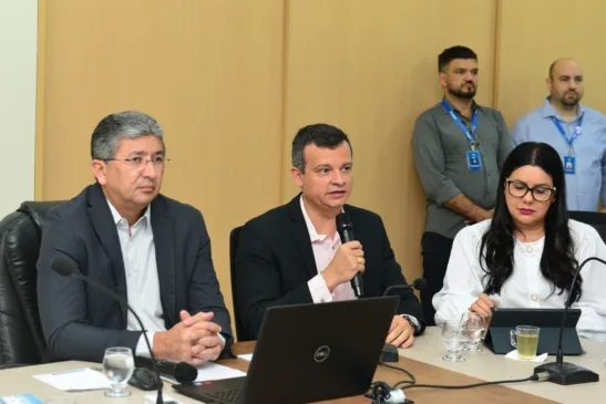 Censo foi lançado nesta sexta-feira, 27, em coletiva de imprensa - Foto: Nilzete Franco/FolhaBV