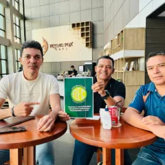 River fecha parceria com empresas americanas. (Foto: Divulgação) 