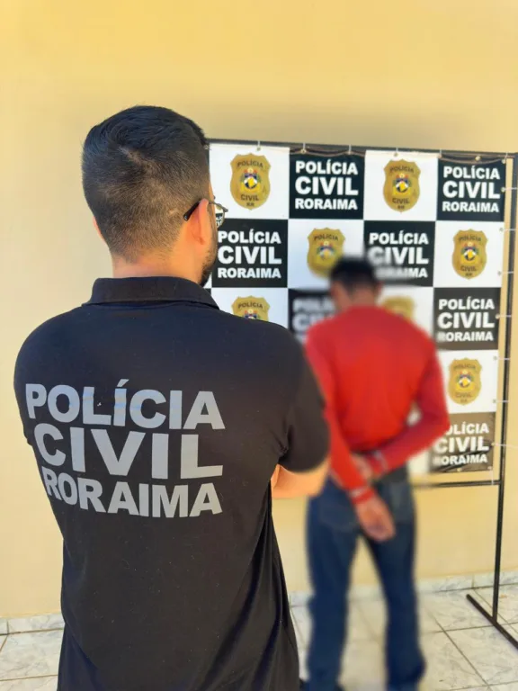 pai é preso por estuprar a filha