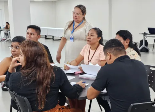 O edital contempla instituições de ensino superior, centros de pesquisa e órgãos públicos. (Foto: Divulgação)