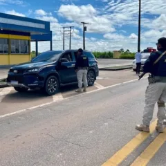 polícia