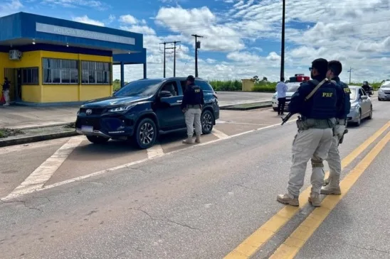 polícia