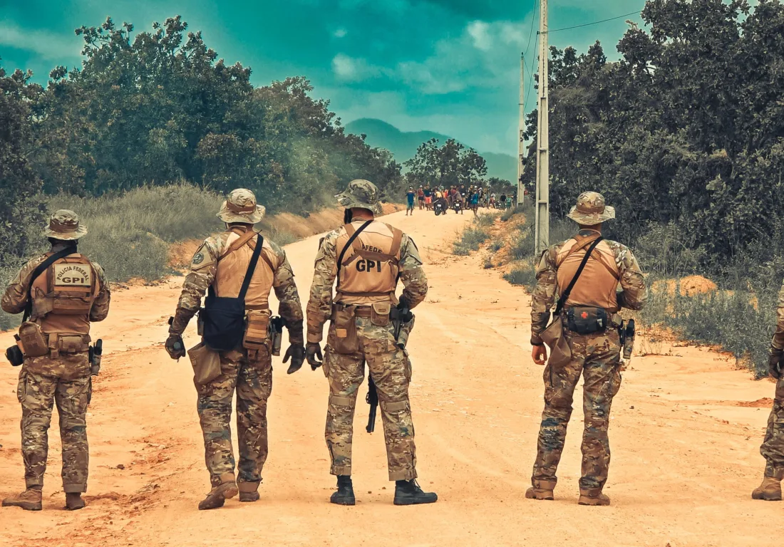 Foto: divulgação/PF