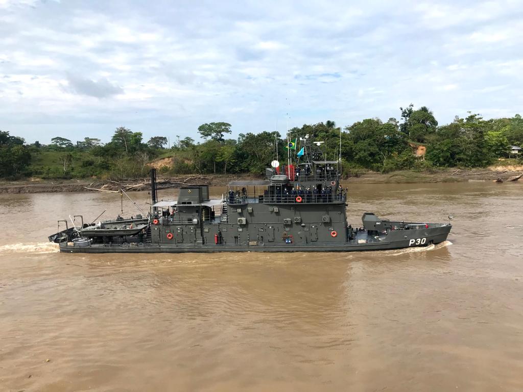 NPaFlu Roraima
