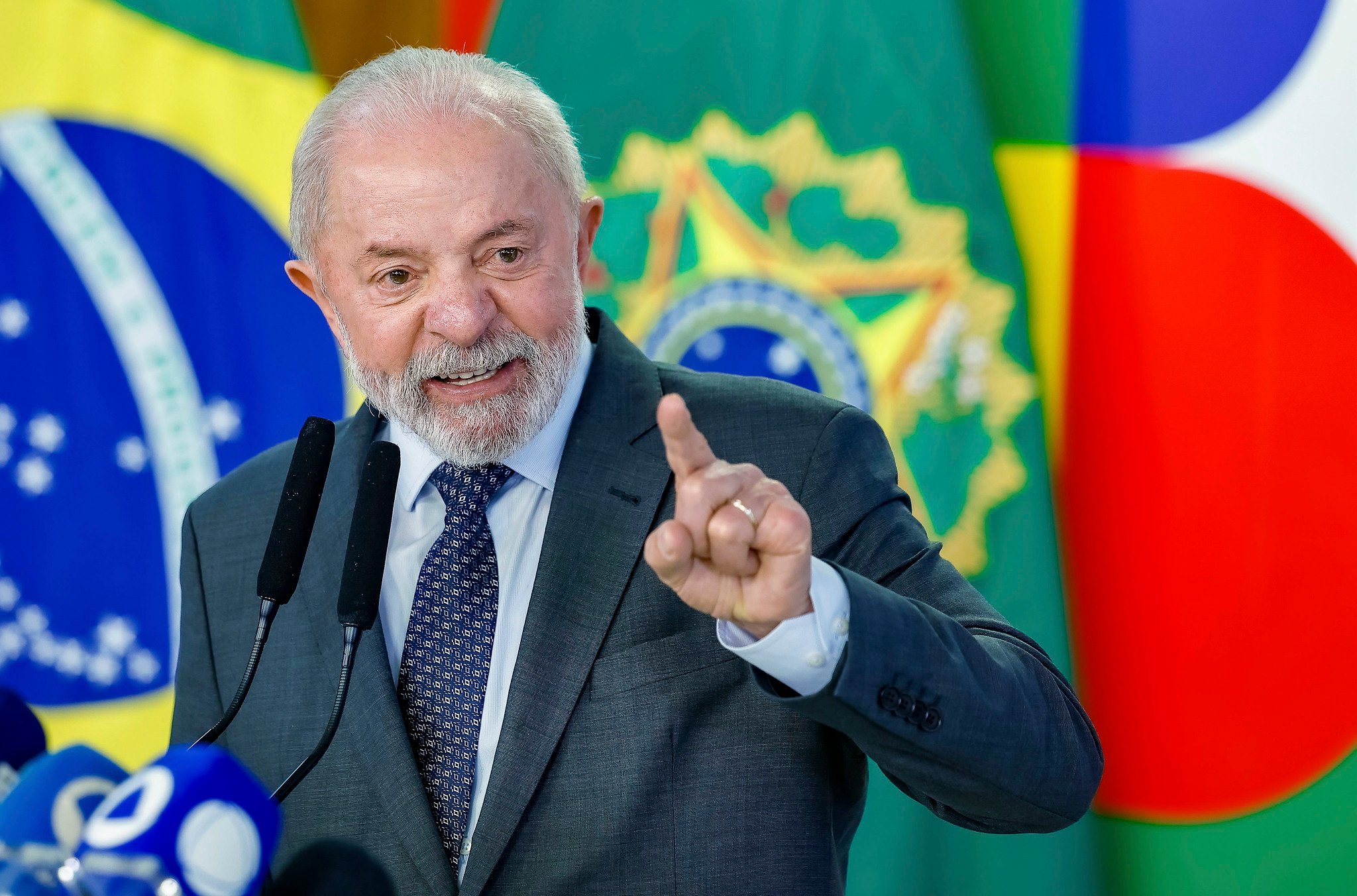 Lula, presidente, governo, ministério da gestão