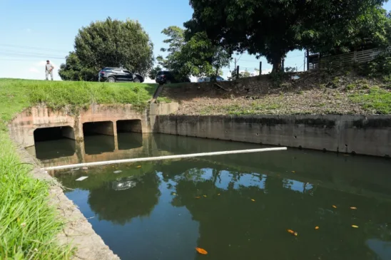 ecobarreiras
