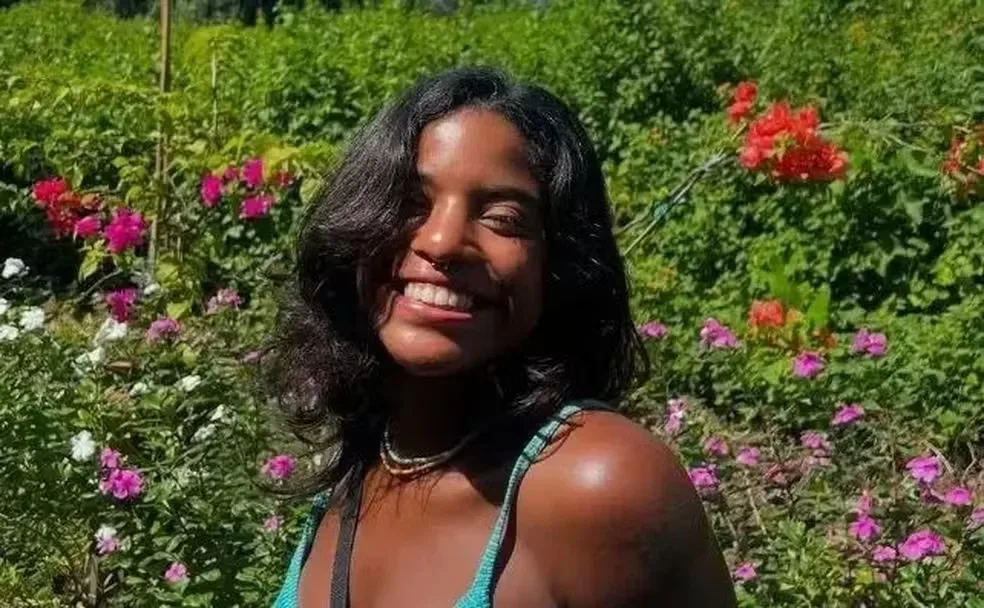 Autópsia confirma morte de brasileira por hemorragia Autópsia confirma morte de brasileira por hemorragia