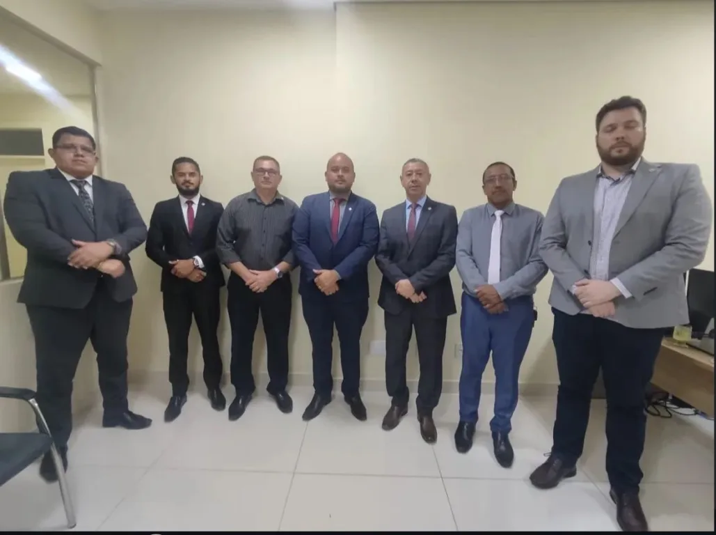 Após Petição da OAB-RR, Justiça decide pelo arquivamento de investigação contra advogado por suposta agressão a policial