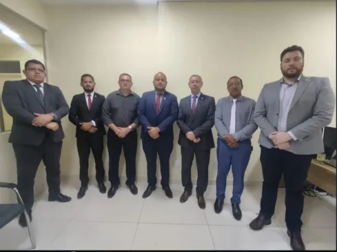 Após Petição da OAB-RR, Justiça decide pelo arquivamento de investigação contra advogado por suposta agressão a policial