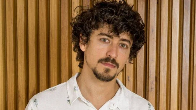 Após brilhar como Ney Matogrosso em “Homem com H”, ator conquista novos públicos na Netflix (Foto Divulgação)