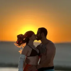Bate coração