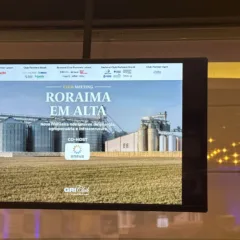Evento em São Paulo apresenta potencialidades de Roraima para investidores de todo o Brasil