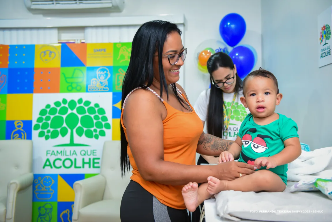 assistência social
