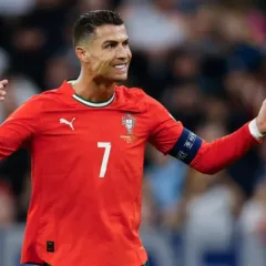 A liderança de Cristiano Ronaldo: quando terceirizar fraquezas se torna uma força