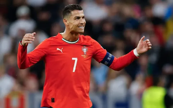 A liderança de Cristiano Ronaldo: quando terceirizar fraquezas se torna uma força
