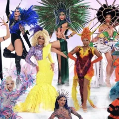 Drag Race Brasil