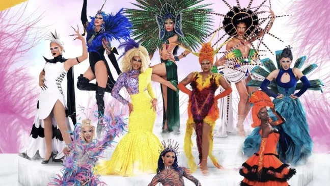 Drag Race Brasil