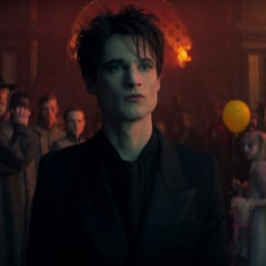Destaque do mês é a estreia da segunda temporada de Sandman (Foto: Reprodução/Netflix)