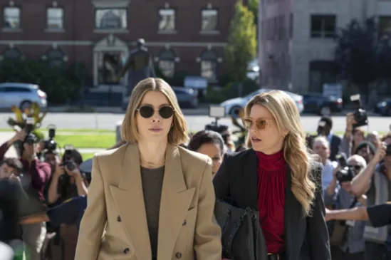 Baseada no best-seller de Alafair Burke, a série é um thriller psicológico com oito episódios (Foto Divulgação)