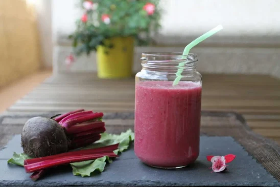 Com com receitas simples como o smoothie, fica ainda mais fácil adicionar esse superalimento ao dia a dia (Foto: Divulgação)