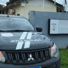 O nome da operação, Combo Criminoso, faz referência à variedade de compras fraudulentas realizadas pelo investigado (Foto: ASCOM/PCRR)