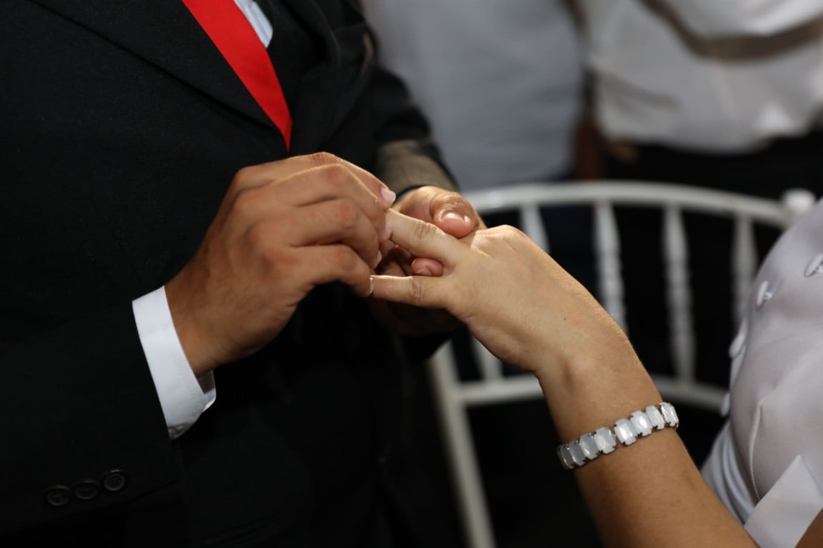 CASAMENTO COLETIVO (2)