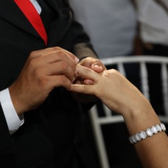CASAMENTO COLETIVO (2)