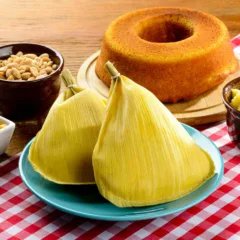 Confira receitas típicas para fazer em casa (Foto Divulgação)