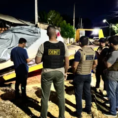 Agente de trânsito confessa ter atropelado corredor na RR-205