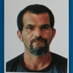 A vítima foi identificada como Dildenes Alves de Sousa, de 37 anos (Foto: Divulgação) 