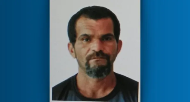 A vítima foi identificada como Dildenes Alves de Sousa, de 37 anos (Foto: Divulgação) 