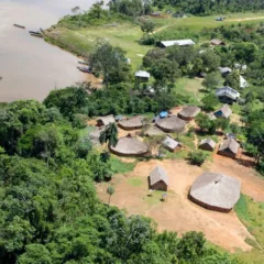 atraso de voos na ti yanomami