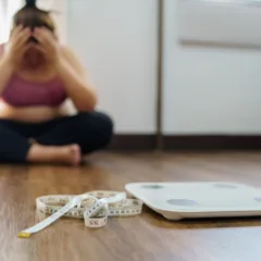 O ideal é sempre procurar um profissional da nutrição e saúde para adotar medidas que sejam adequadas para seu tipo físico (Foto Divulgação)