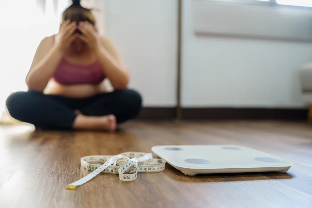 O ideal é sempre procurar um profissional da nutrição e saúde para adotar medidas que sejam adequadas para seu tipo físico (Foto Divulgação)