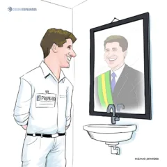 João Campos na Rota de 2030: Ambição Presidencial, Desafios Estaduais