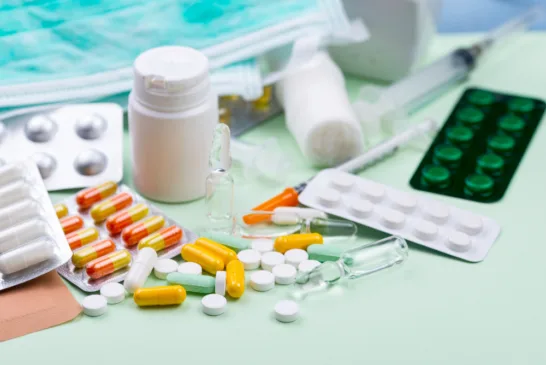 medicamentos