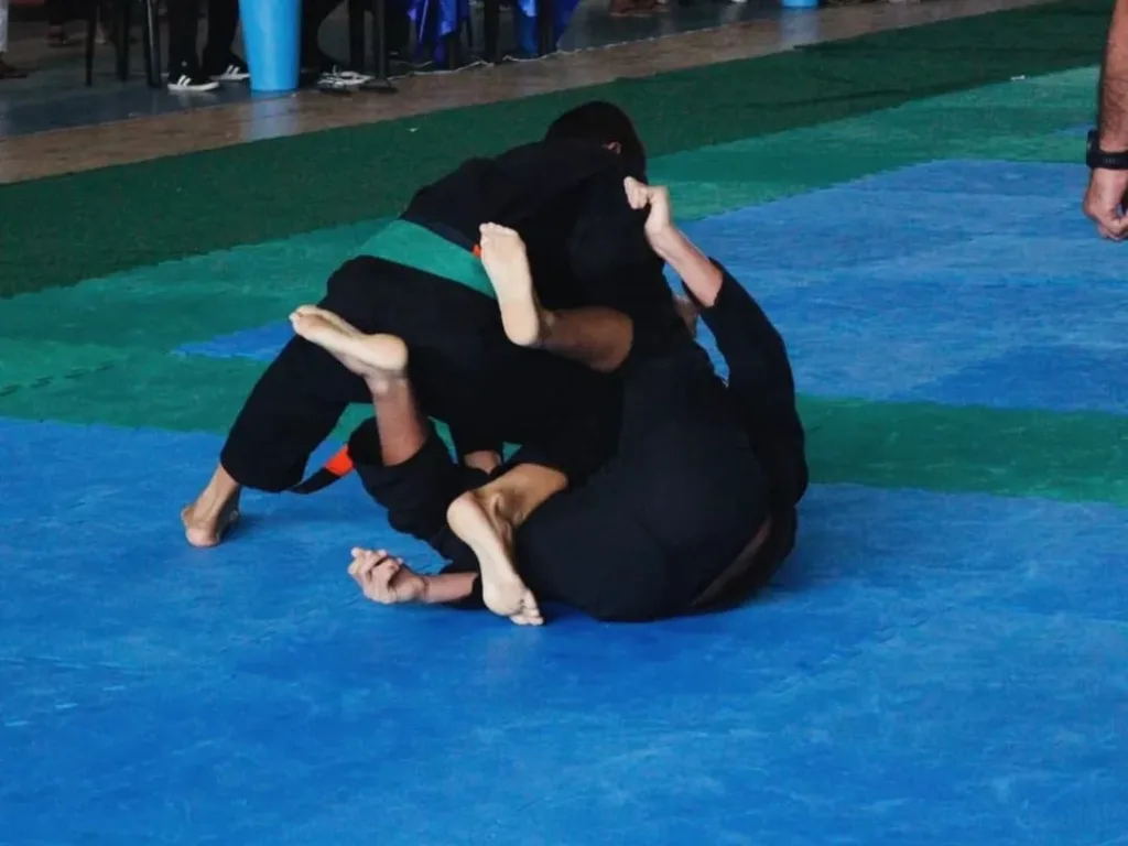Roraima Open Internacional de Jiu-jitsu ocorre nos dias 26 e 27 de julho. (Foto: Divulgação/Ellyz Alice)