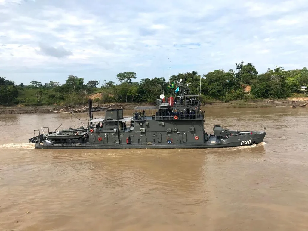 NPaFlu Roraima NPaFlu Roraima