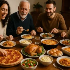 Saiba como o frio pode estar sabotando sua dieta