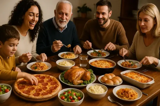 Saiba como o frio pode estar sabotando sua dieta