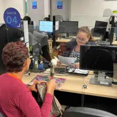 Programação vai até sexta-feira, dia 6